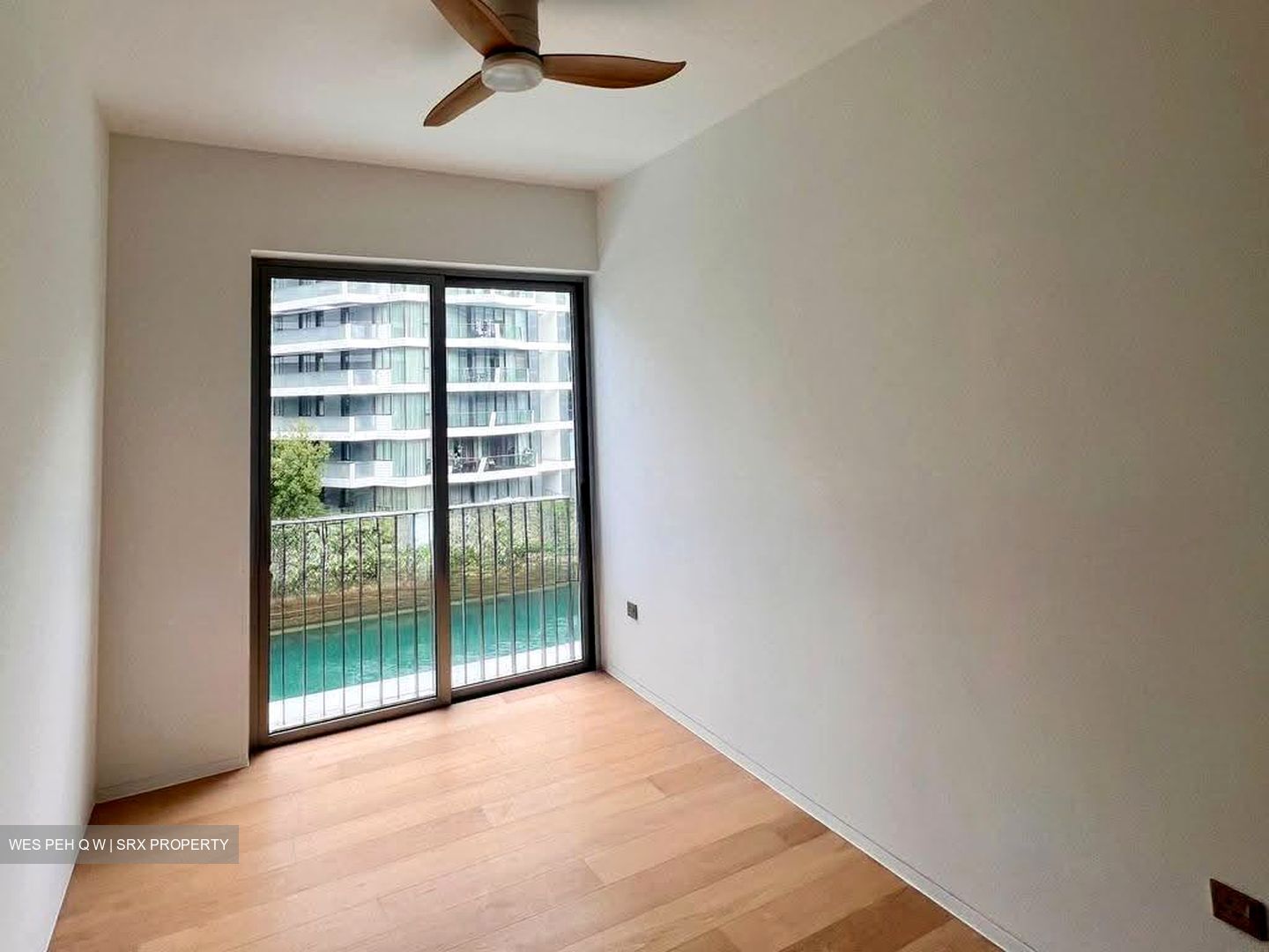 The Reef At King’s Dock (D4), Condominium #634221551